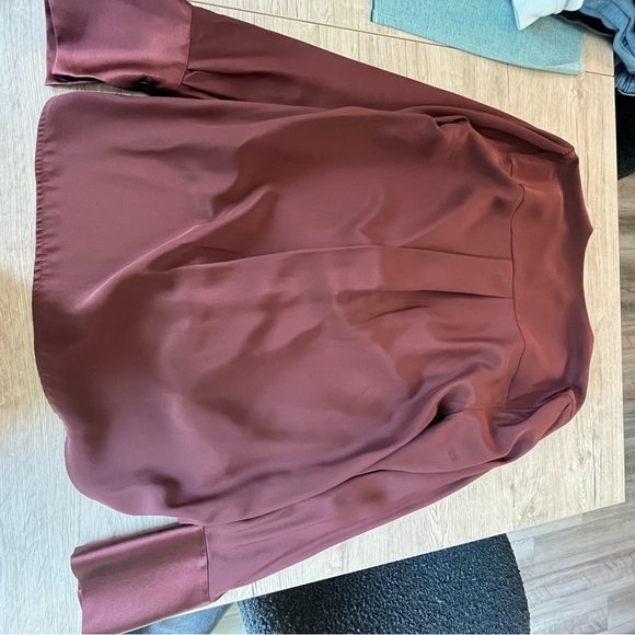 Rag and bone blouse - Picture 6 of 7